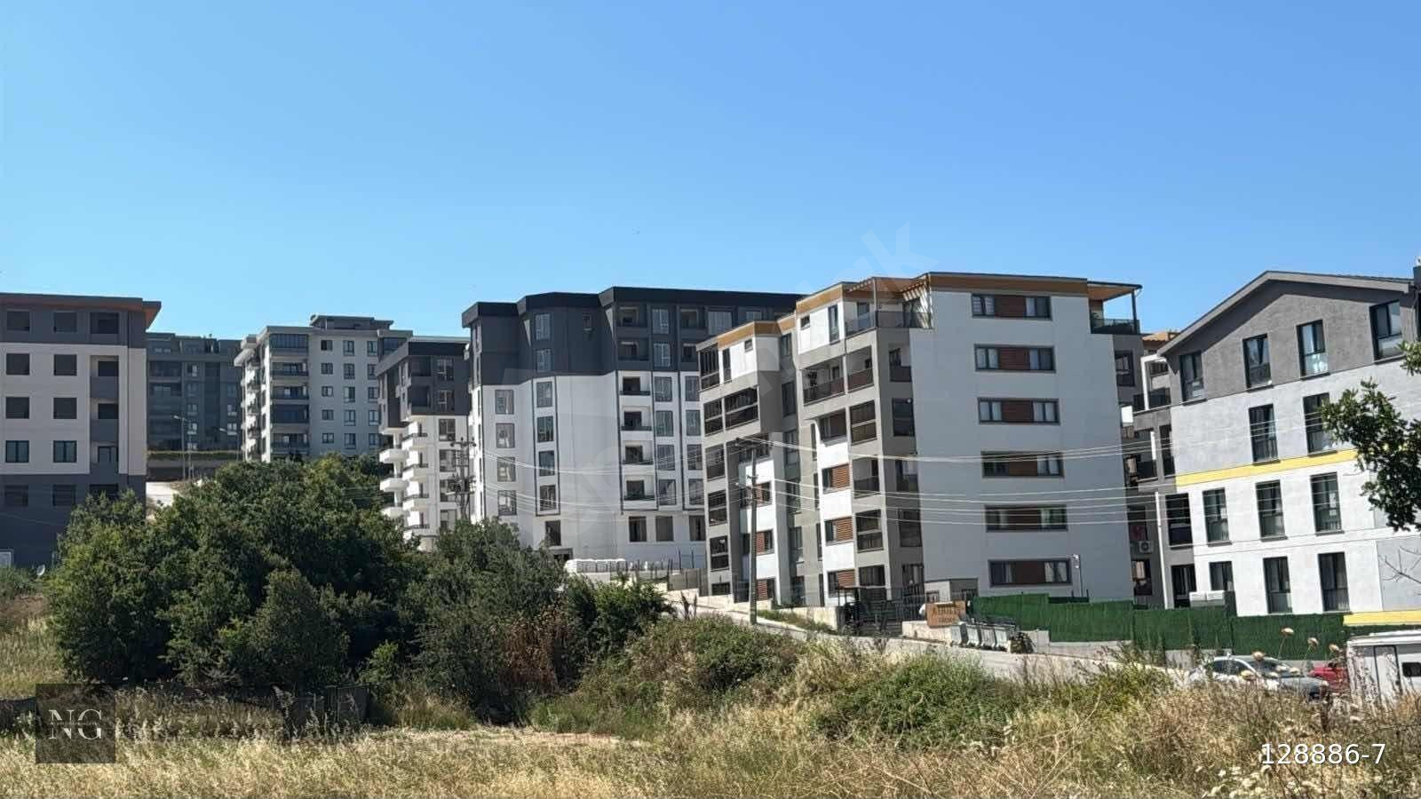 NERGİSDEN SATILIK KAYAPADA 3+1 DUBLEKS FIRSAT DAİRE