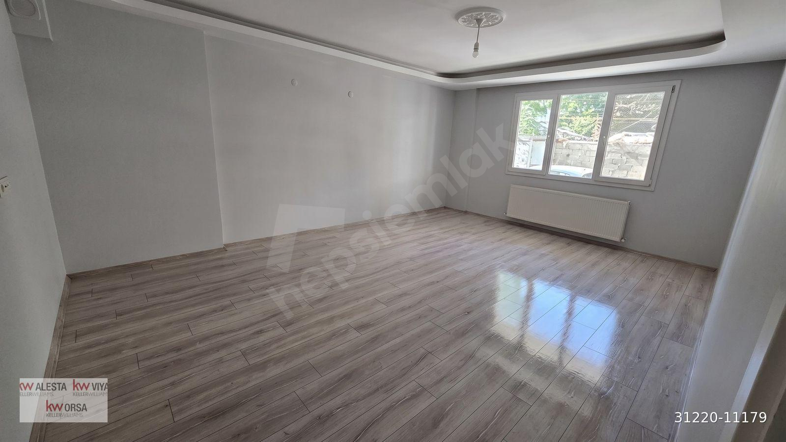 Birlik Mahallesinde, Modern Dekorasyonlu, Taşınmaya Hazır 3+1