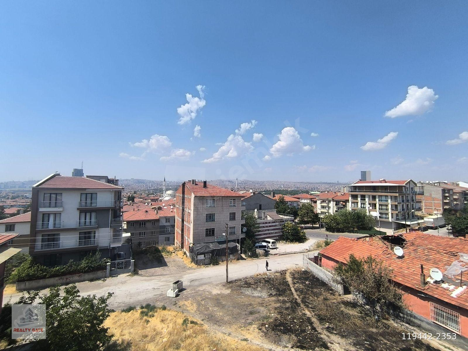 GÜLTEPE MAH Ş.TALİP YENER CAD.ÜZERİ FULL YAPILI ARA KAT DAİRE