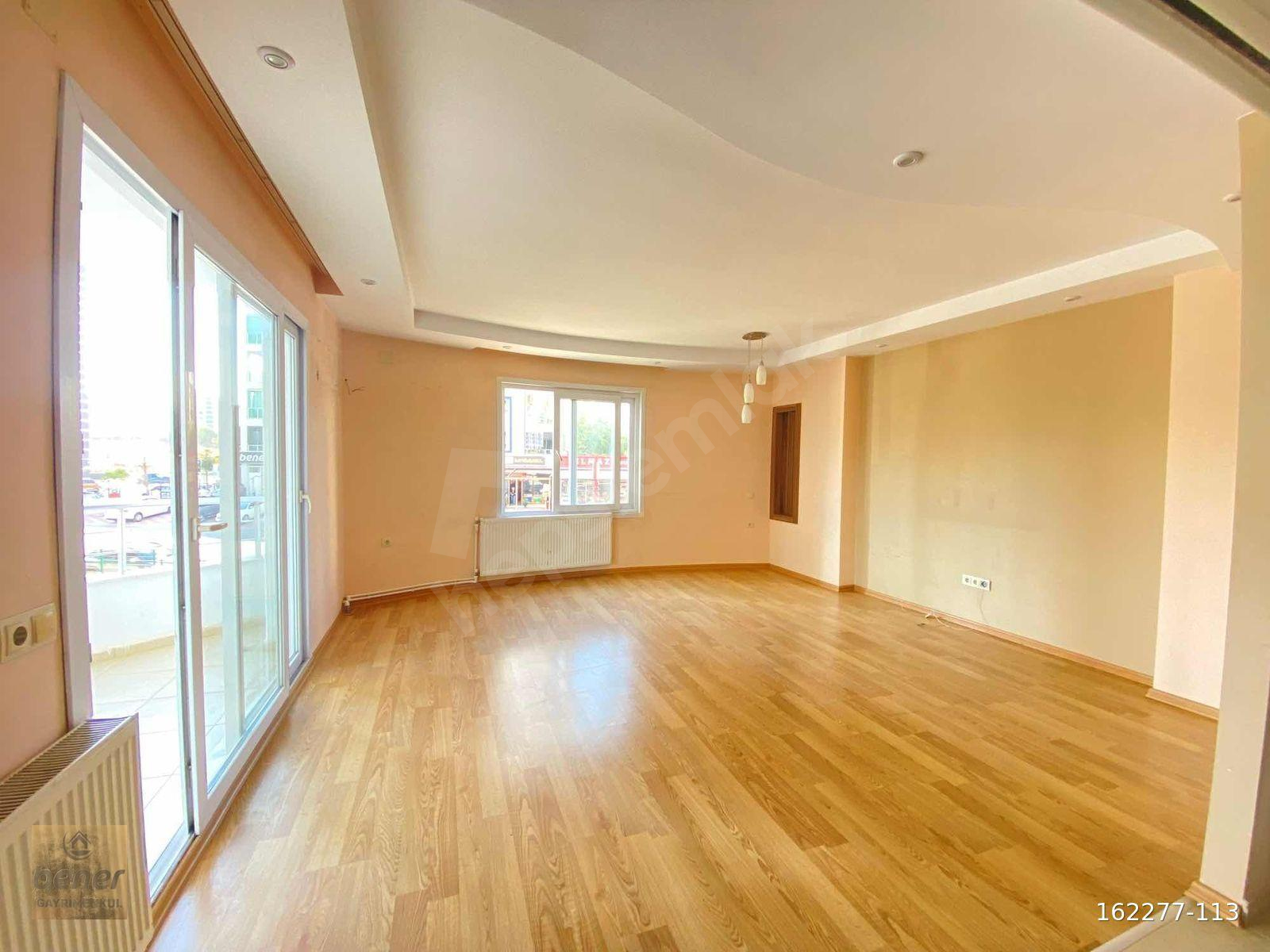 BENERDEN MERKEZ MH'DE 12 YAŞ HAVUZLU,İSKANLI,D.GAZLI 3+1 DAİRE