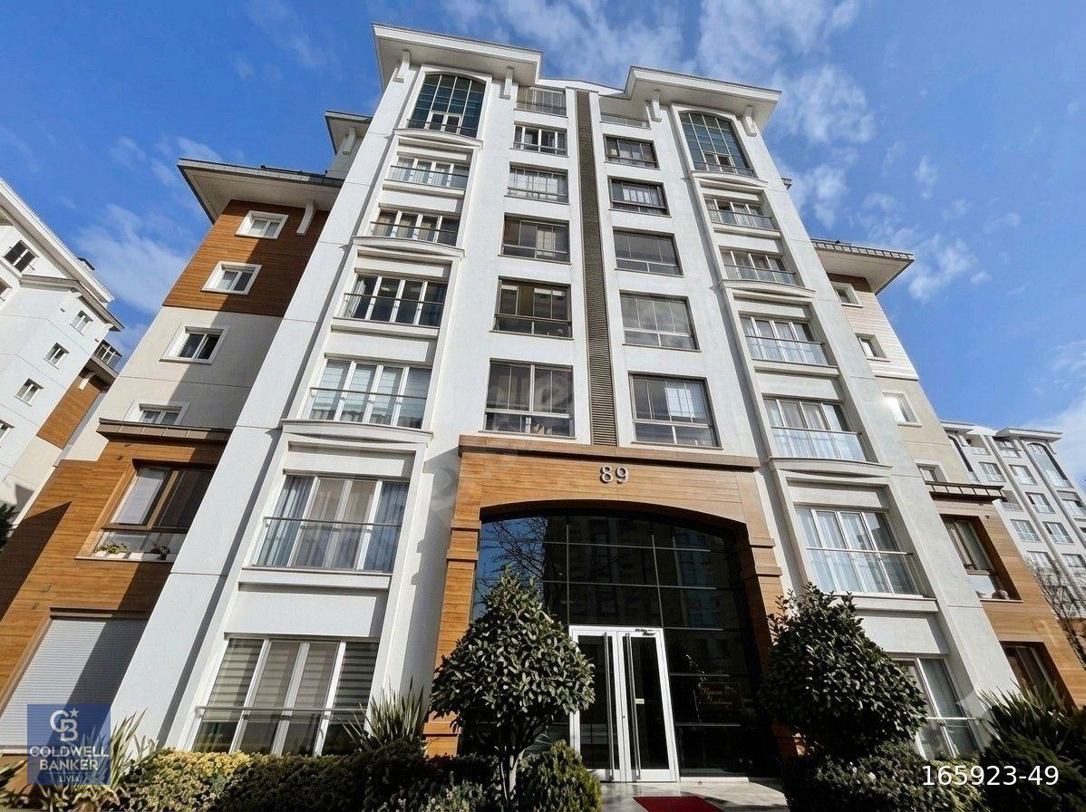 Kiralık Vaditepe Bahçeşehir 2. Bölge'de, Kısa Katlı 4+1