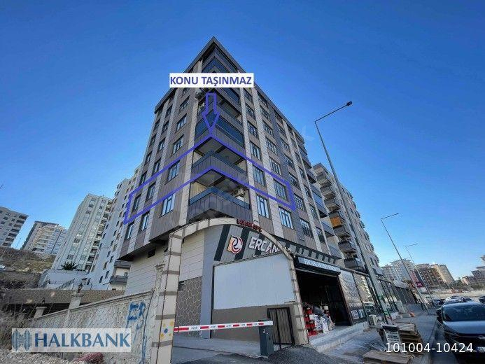 Şanlıurfa Karaköprü Satılık Konut