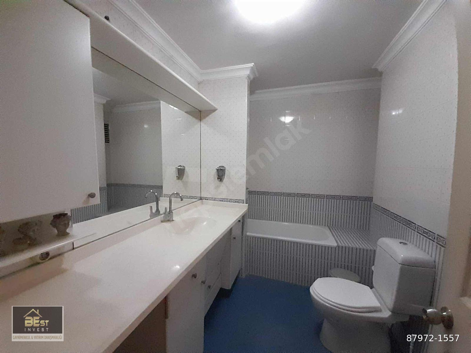 ÇUKURAMBAR DA SATILIK 4+1 DAİRE ÇANKAYA ÜNİ. ARI KOLEJİ MTA YANI