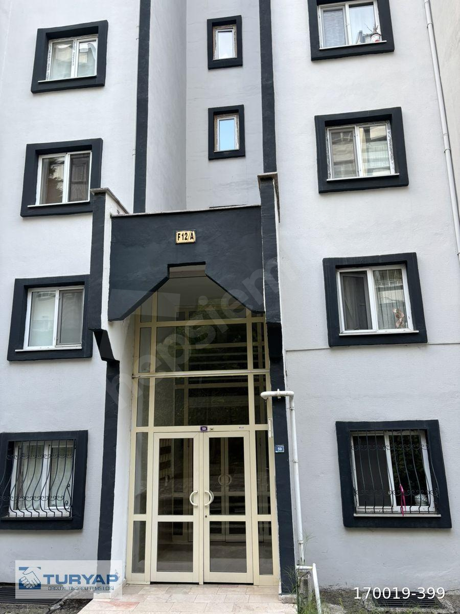 TERZILI TOKİ DENİZ MANZARALI 4. KAT AYRI MUTFAKLI 2+1 DAİRE