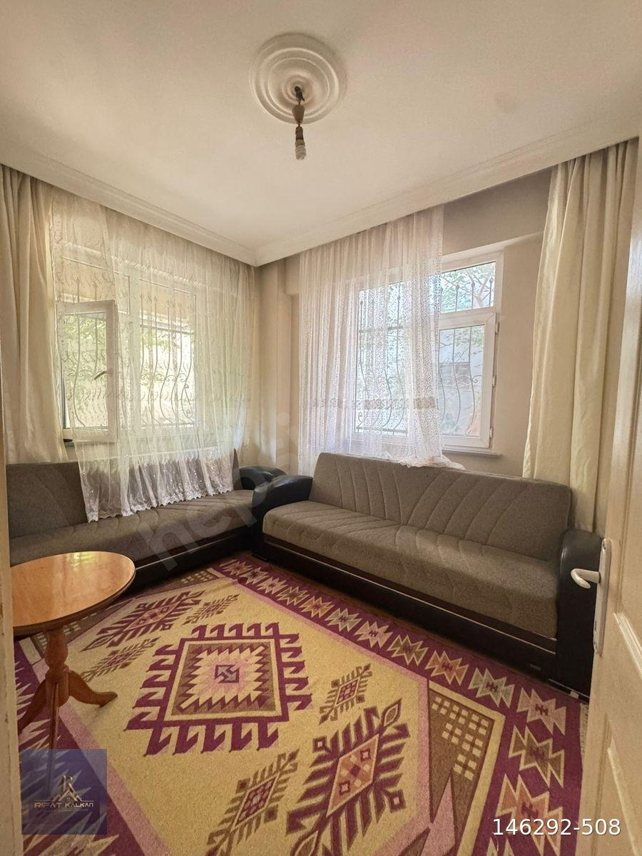 NUSRATİYE MAH SATILIK YATIRIMLIK 2+1 GİRİŞ KAT DAİRE FIRSATI