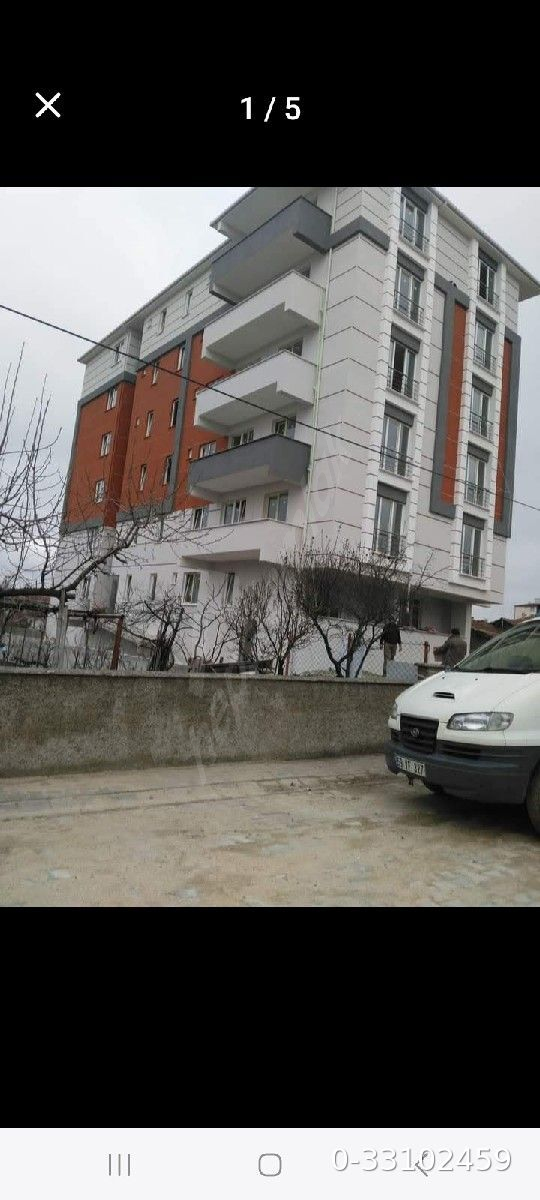 Super Bir Daire