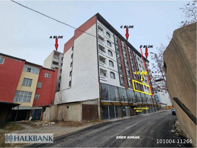 Erzurum Horasan Satılık Konut