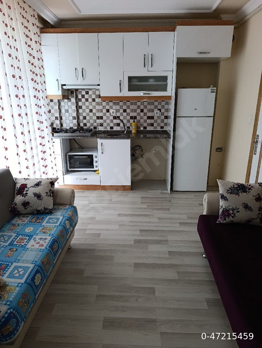 Sahibinden 2+1 Amerikan mutfak eşyalı daire