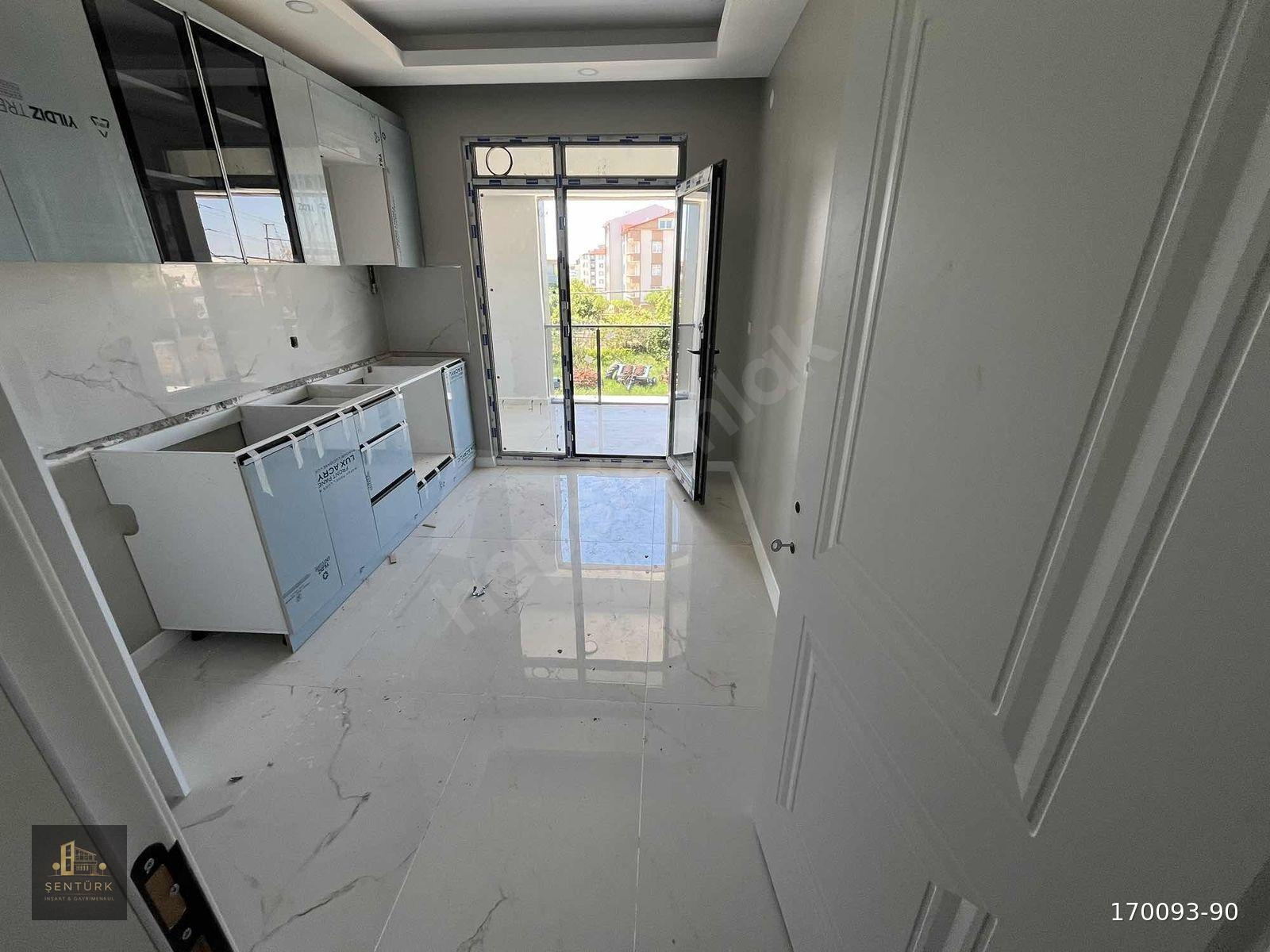 HATİP MAH SIFIR 2+1 100M2 ARAKAT GÜNEY CEPHE