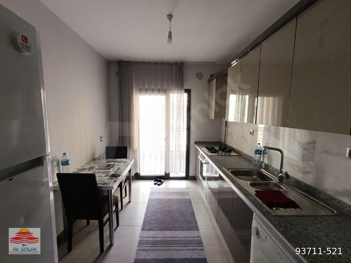 Hassa yeni TOKİ'ler 3 etapta kiralık her şeyi tamamlanmış 3+1 eşyalı daire