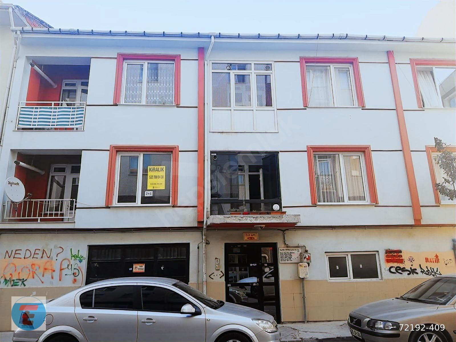 TUĞRUL EMLAK,TAN ESKİ BAĞLAR MAH KUMLUBEL SK 2+1 KOMBİLİ