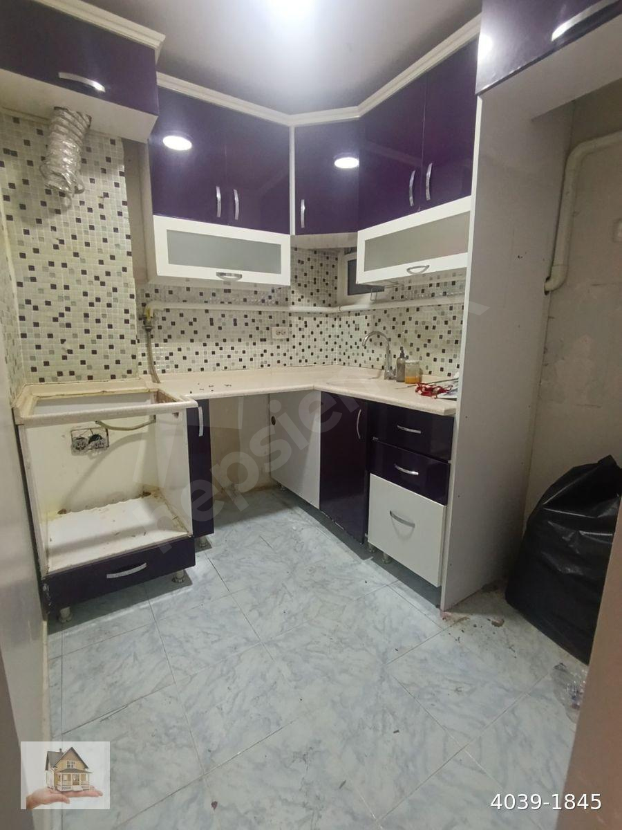 İzmir Konak Kiralık Doğalgazlı Daire