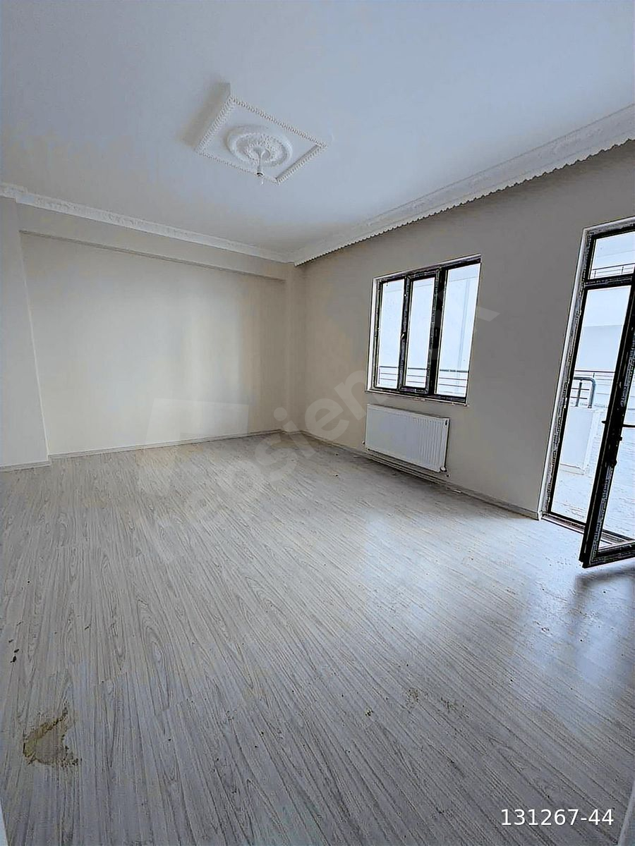 Satılık 3+1 teraslı