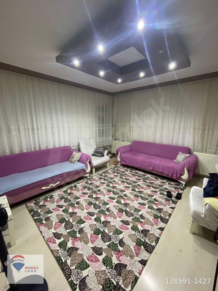 RE/MAX LAND'DEN KIZILPINAR'DA 2+1 DAİRE