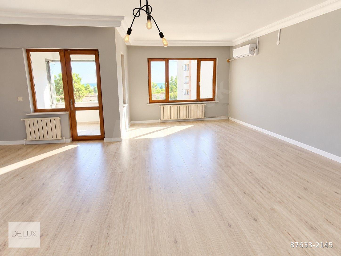 DELUX'DEN BAYKALLAR'DA SİTE İÇİNDE 3+1 KİRALIK DAİRE