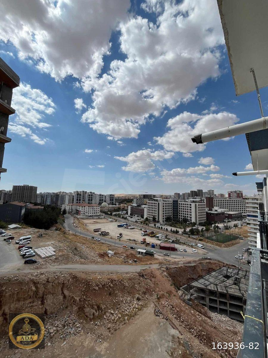 ADA EMLAKTAN MERKEZİ KONUMDA KİRALIK 1+1 DAİRE (HASTANE KONUMU)