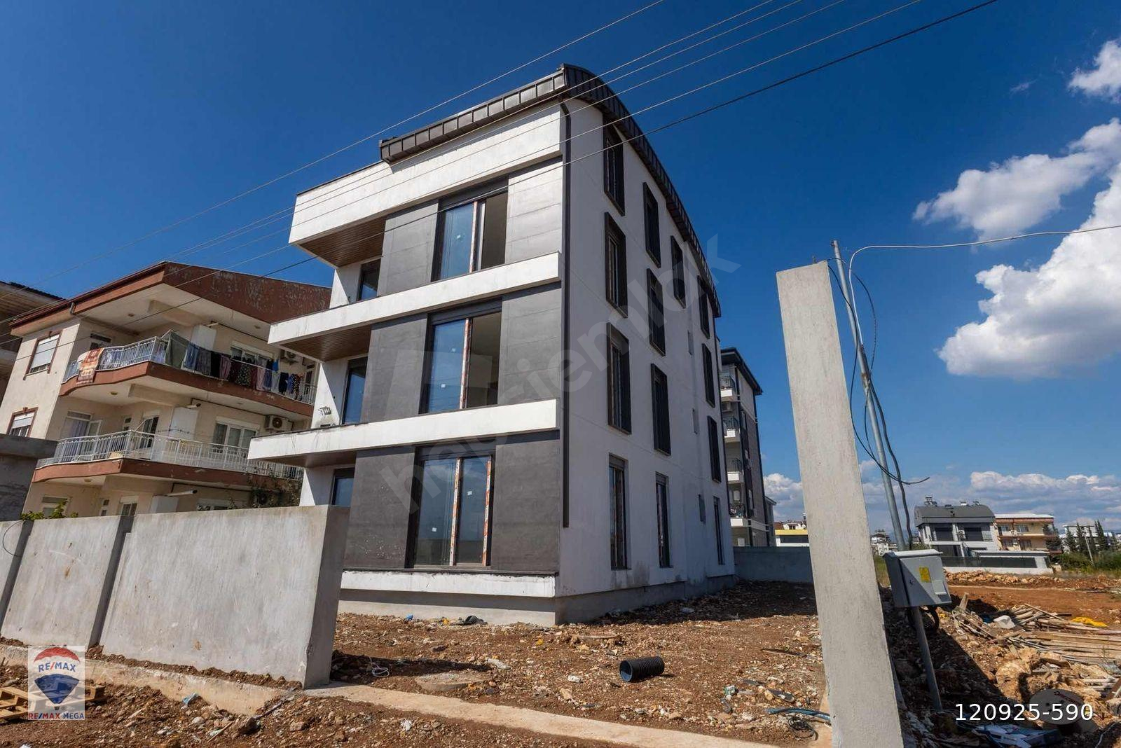 DÖŞEMEALTI VIOLA 1135 PROJESİNDE SATILIK 1+1 DAİRE