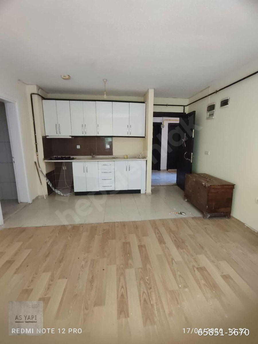 AS YAPIDAN AMASYA FINDIKLI TOKİDE SATILIK FIRSAT 1+1 DAİRE