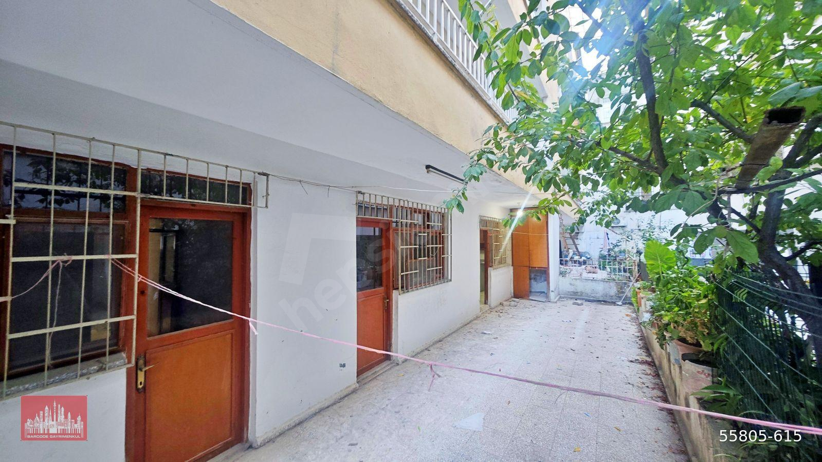 SÜMERLER’DE SEVGİ PARKI CİVARI 2+1 YARI BODRUM DAİRE