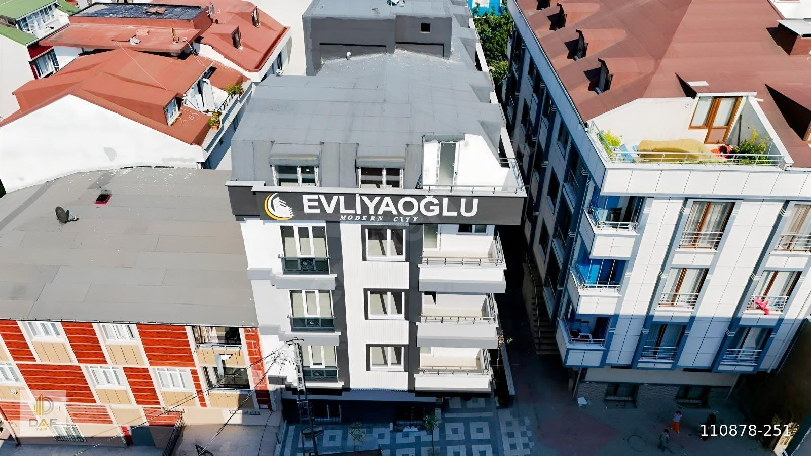 İSLEMBEY MAHALLESİNDE FIRSAT SATILIK DAİRE