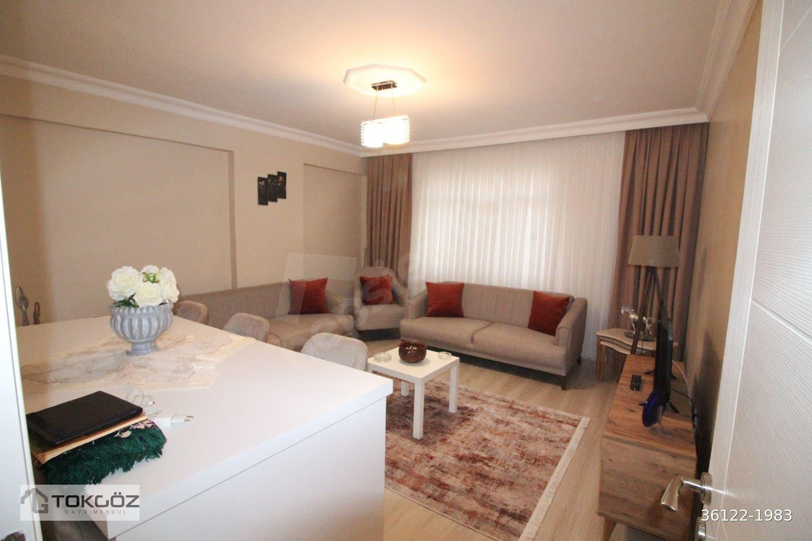 CADDE YAKINI ARAKAT 2+1 KENTSEL POTANSEYELLİ GÜNEY CEPHE