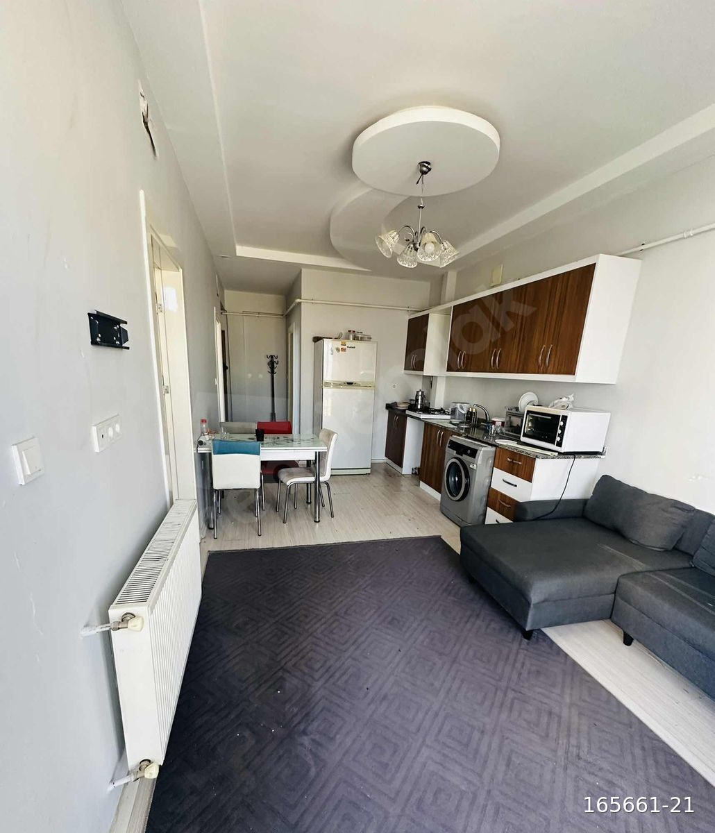GAZİANTEP DEDE GYO DAN ABDULHAMİTHANDA EŞYALI 2+1 DAİRE