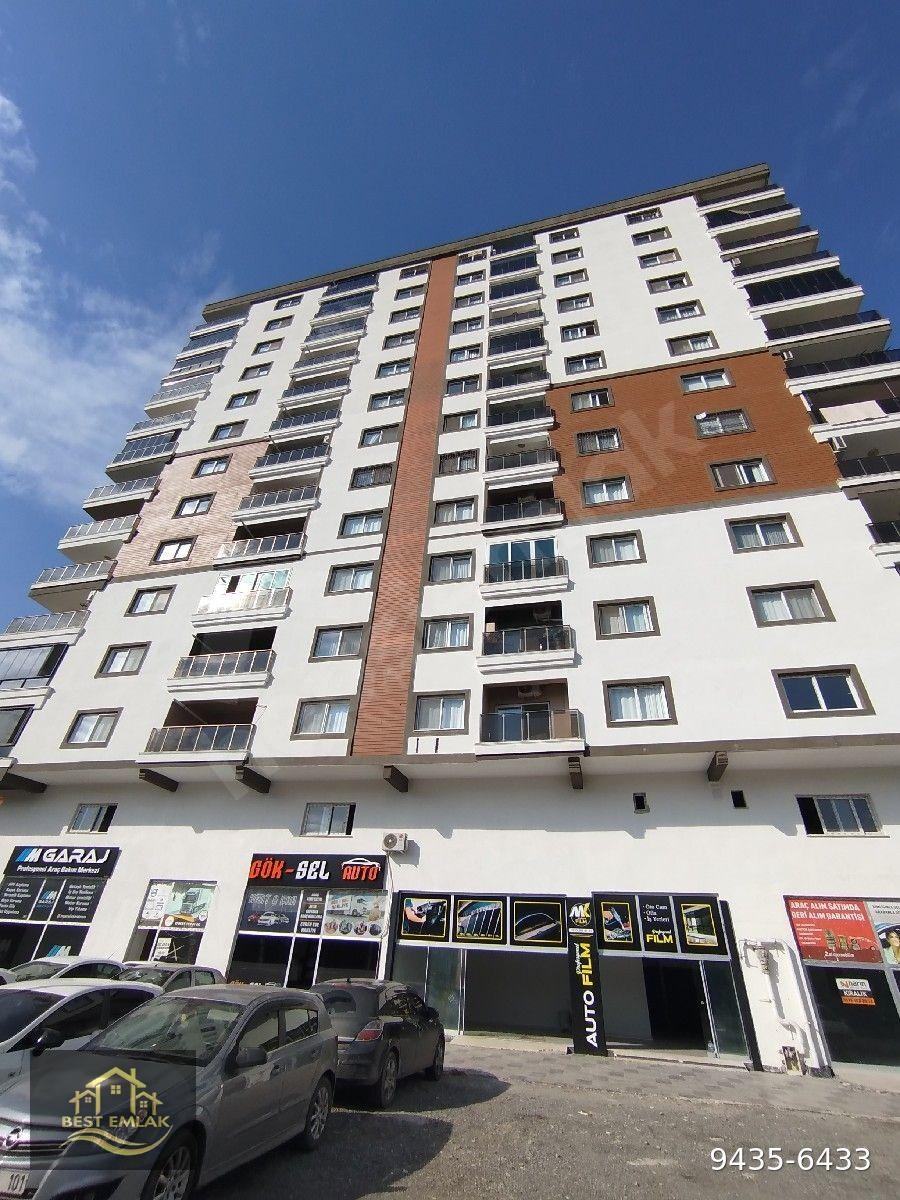 HİSAR ELİT PARK APARTMANINDA ARAKAT SATILIK LÜKS DAİRE
