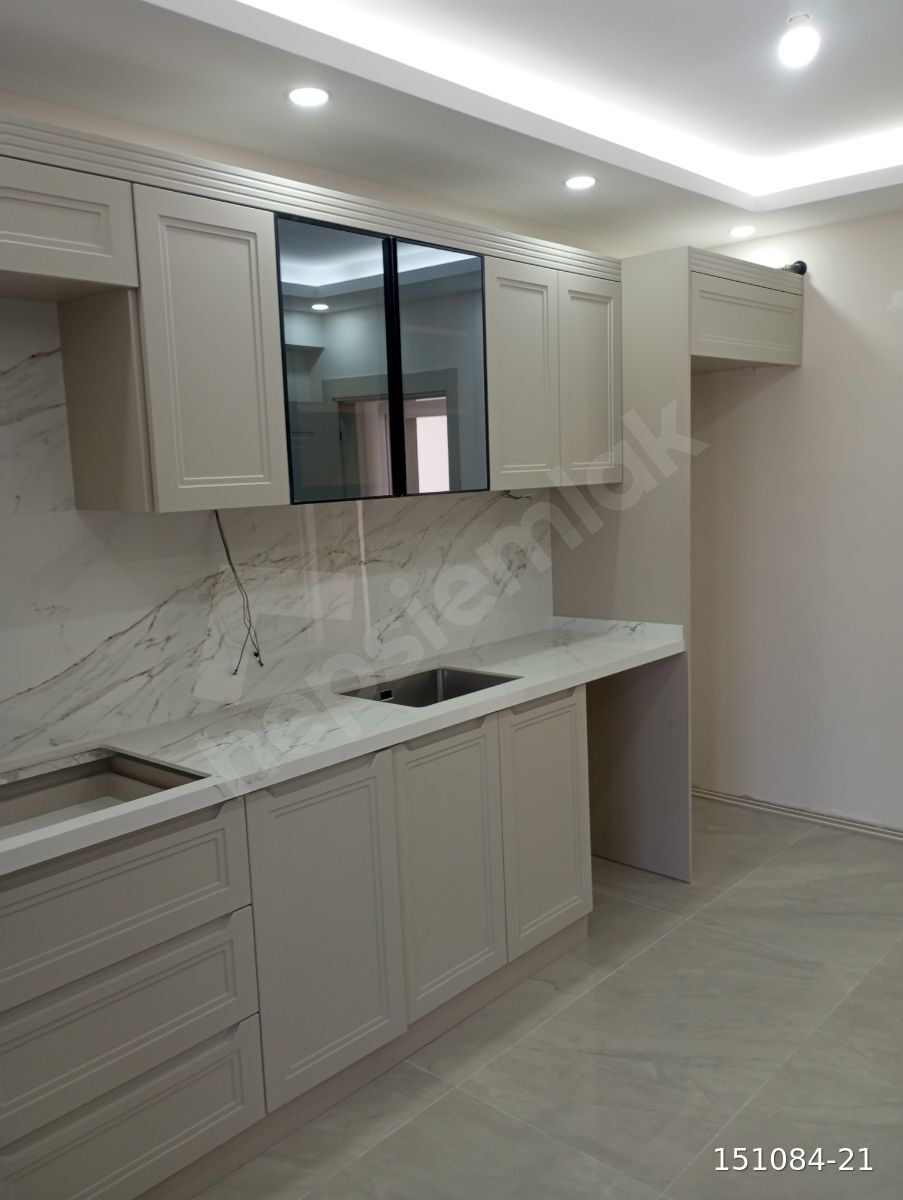 EMLÂK KONUTLARI YÜKSEK KREDİ İMKANI MODERN MİMARİ LÜX DAİRELER