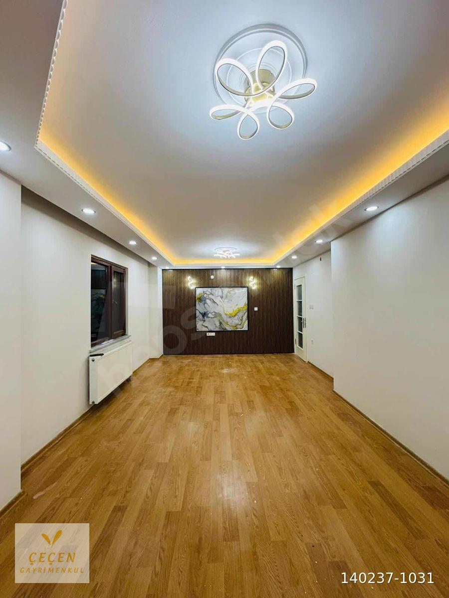 ÇEÇENDEN REŞADİYE MAHALLESİNDE 3+1 ARA KAT SATILIK DAİRE