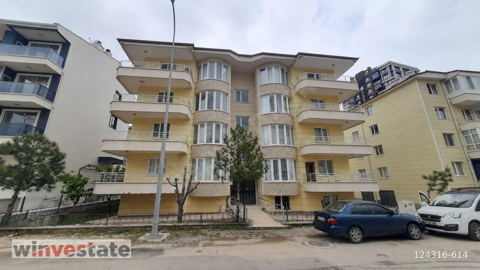 Afyonkarahisar Merkez'de 3+1 120 m2 Satılık Daire (101708732)