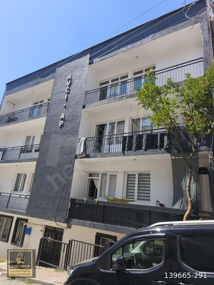 İnönü Mahallesinde Geniş Metrajlı 2+1 Kiralık Daire