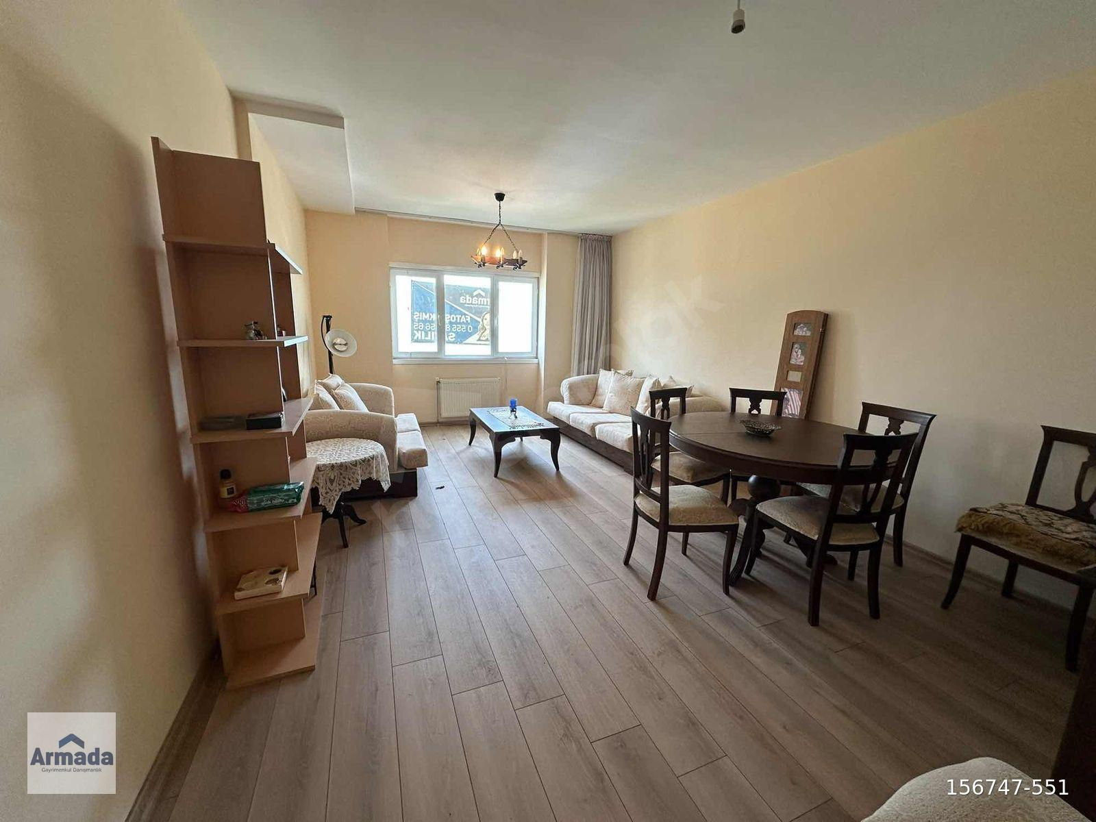 KARAMÜRSEL KALICI KONUTLARDA FULL DENİZ MANZARALI SATILIK 3+1