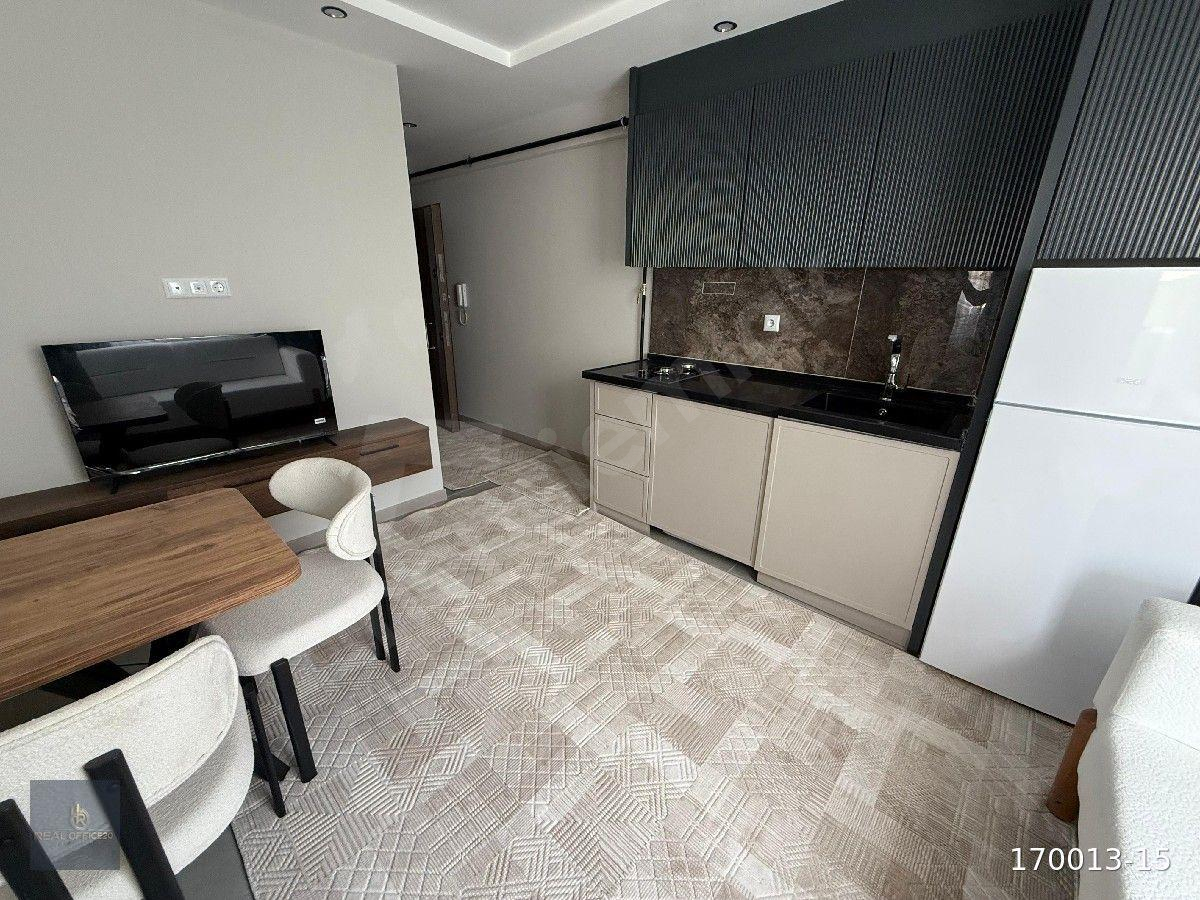 Denizli Bağbaşı Satılık Apart