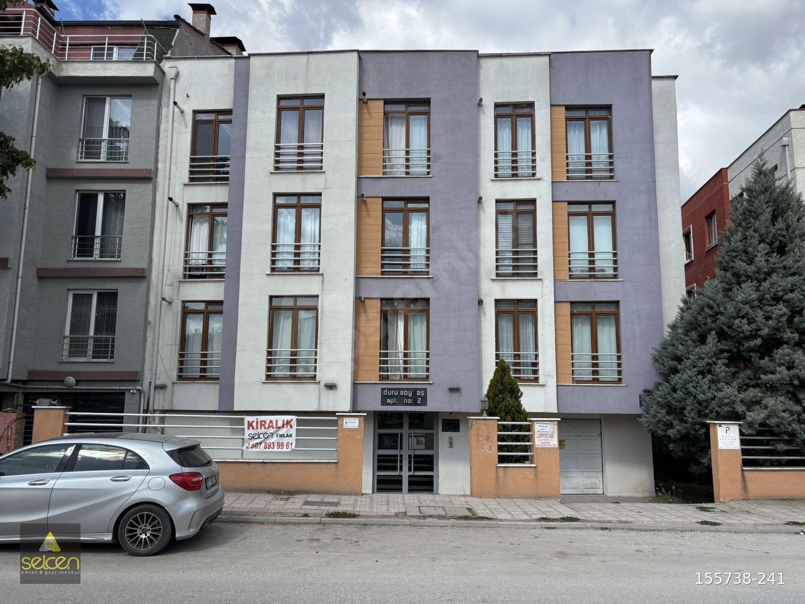 OSMANGAZİ ÜNİVERSİTESİNE YAKIN , KİRALIK 1+1 DAİRE