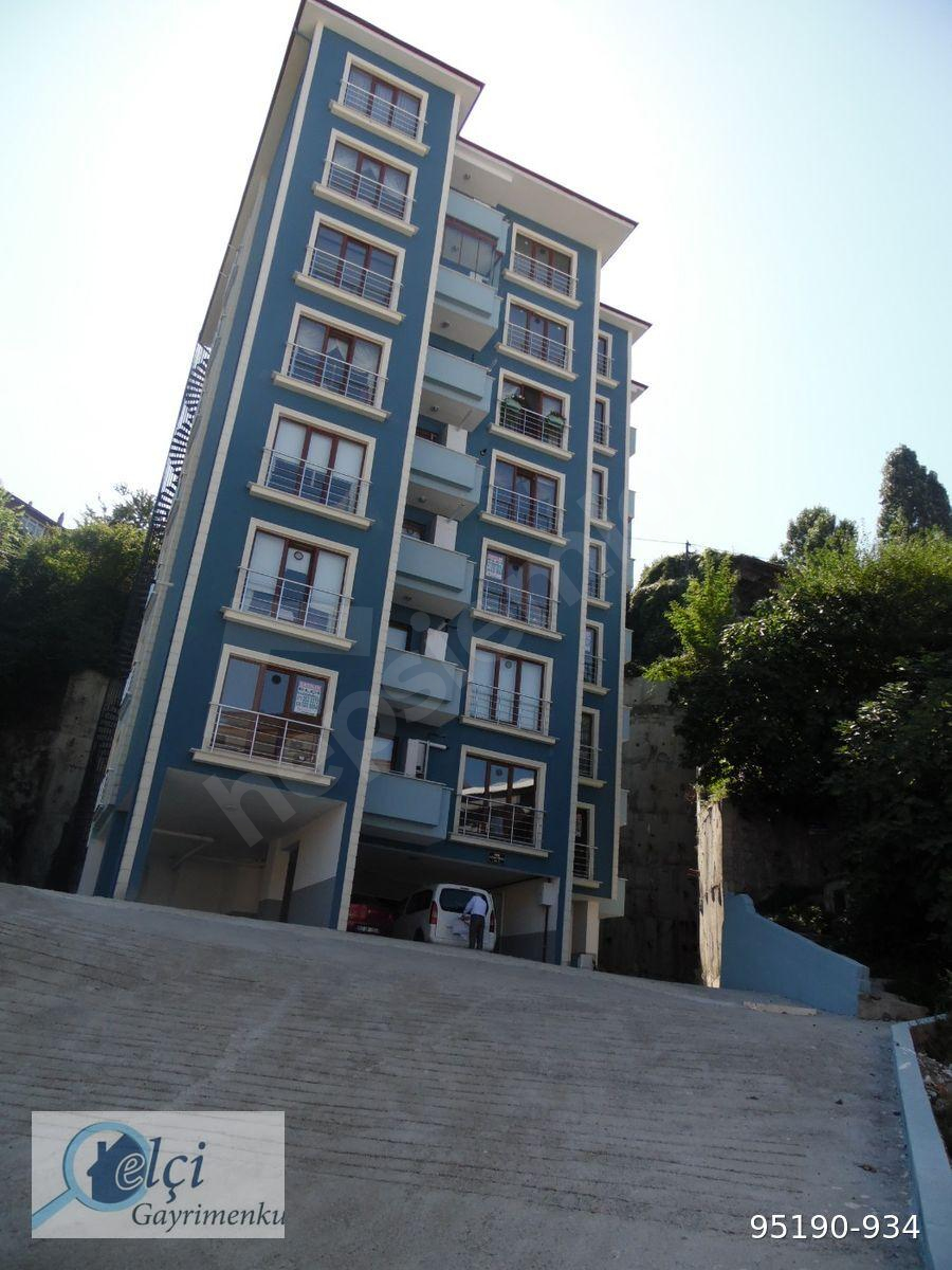ELÇİ GAYRİMENKULDEN SOĞUKSU DA SATILIK EŞYALI 1+1 DAİRE