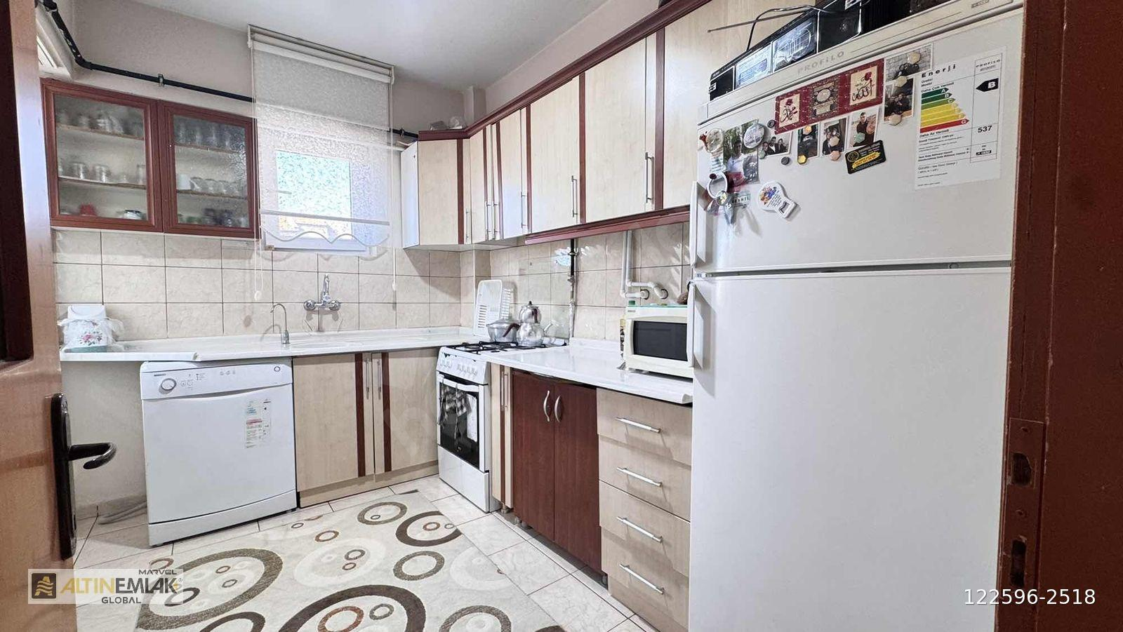 MARVEL KAYSERİ // MİMSİNDE SON ETAPLARDAN SATILIK ARA KAT DAİRE