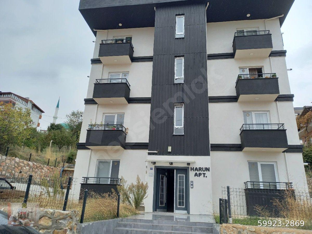 Eşyalı harika manzalı satılık 1+1 Daire