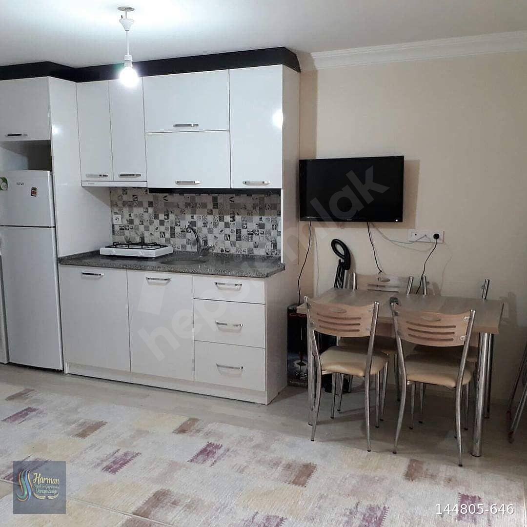 HARMAN EMLAK'TAN FATURALAR DAHİL 2+1 APART