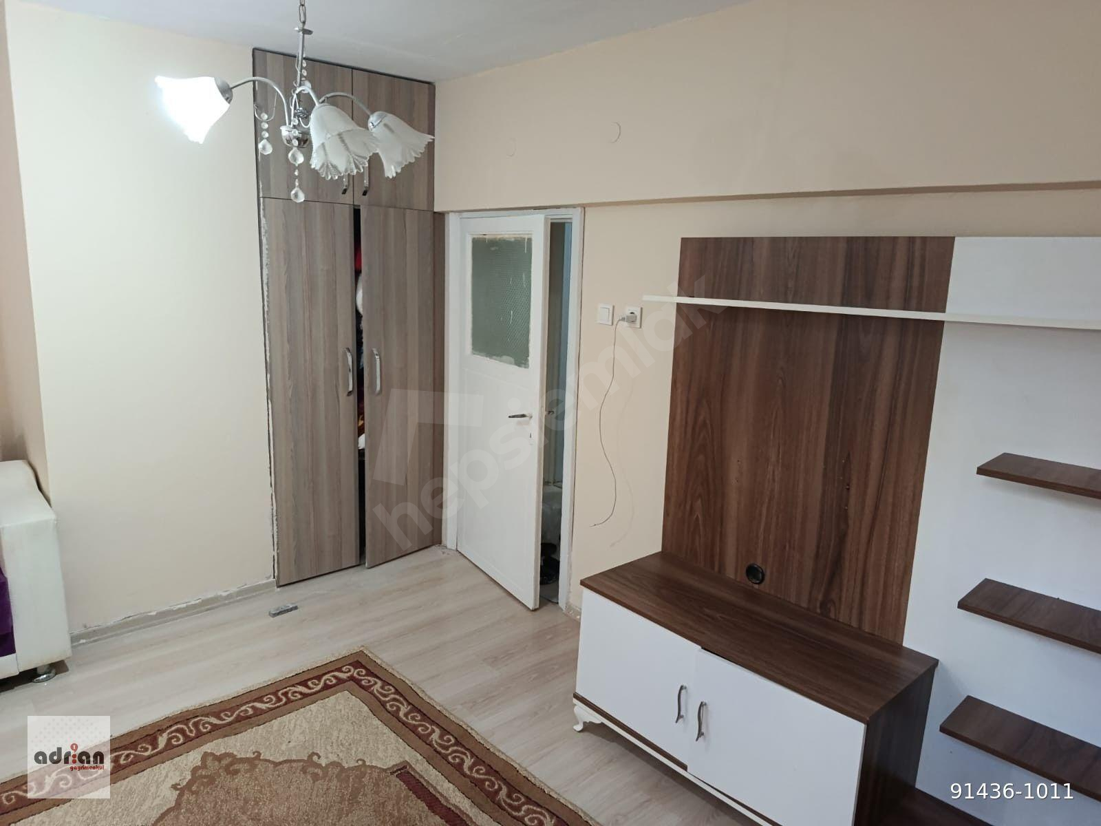 ADRİAN'DAN EDİRNE MERKEZ MİTHATPAŞA MAH. SATILIK 2+0 Y. BODRUM DAİRE