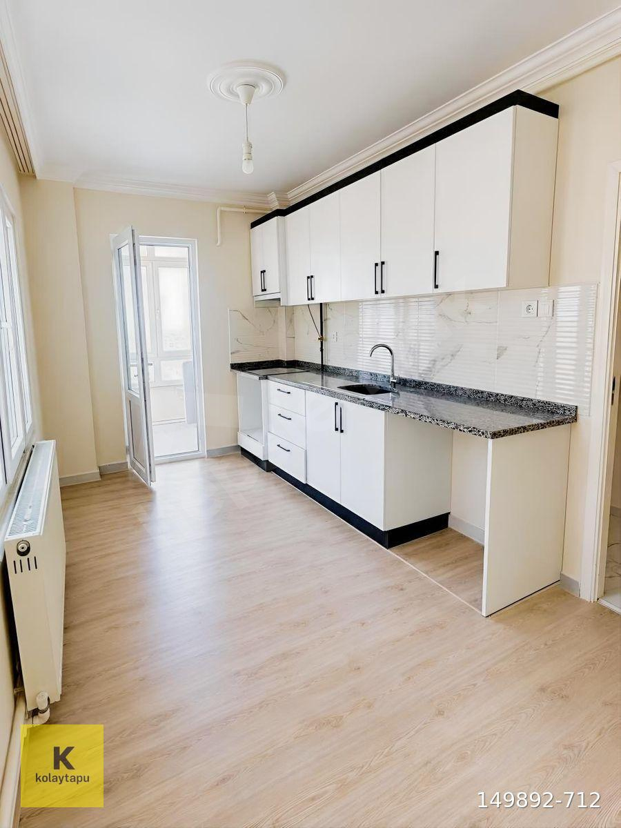 KOLAYTAPU Lüleburgaz Merkezde Acil Satılık 2+1 daire