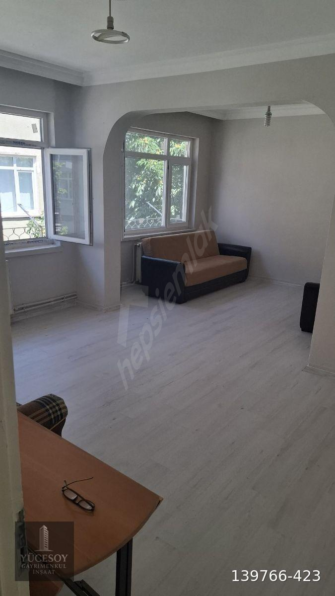 ANA CADDE YE ÇOK YAKIN CEBECİ TIP YAKINI
