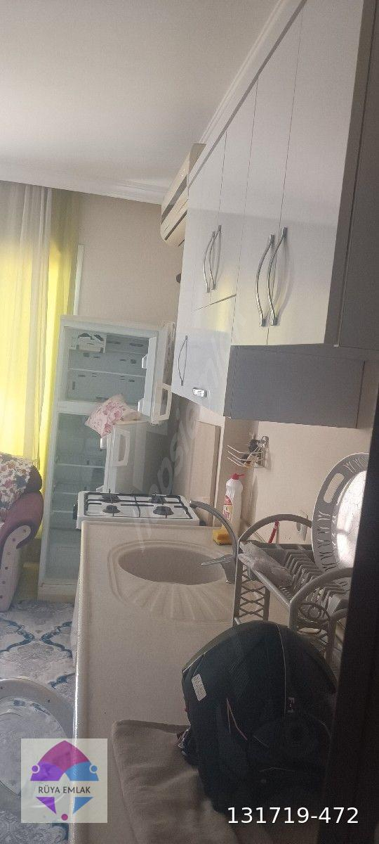 HATAY İSKENDERUN MEYDAN MAH SATILIK ESYALİ 1+1DAİRE