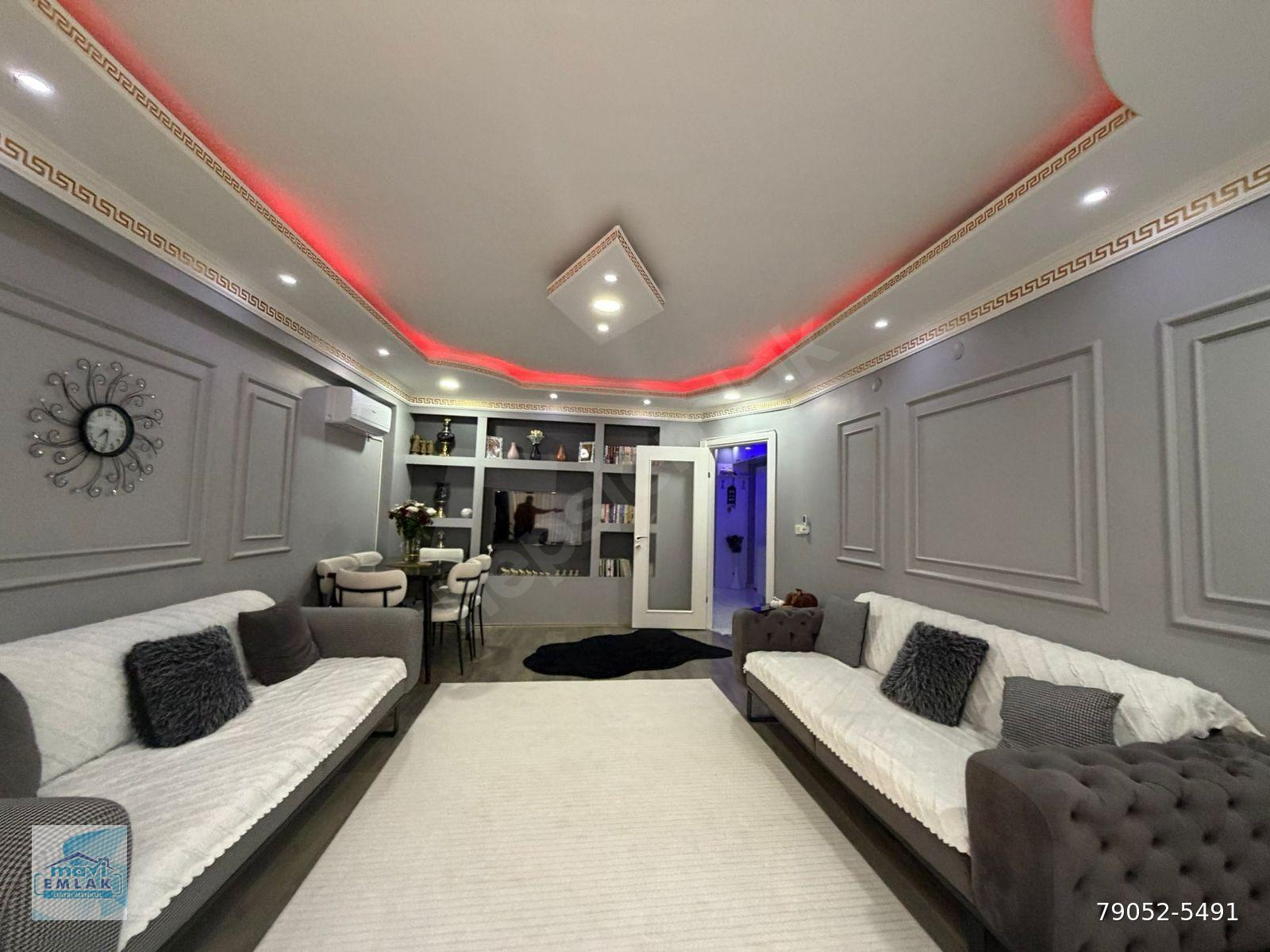 BANDIRMA MAVİ EMLAKTAN SUNULLAH MAH.3+1 ARAKAT SATILIK DAİRE