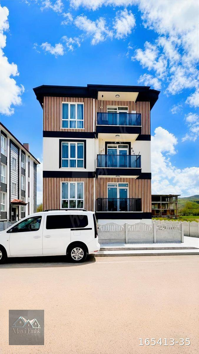 MAREŞAL FEVZİ ÇAKMAK MAH 2+1 KUPON SATILIK DAİREMİZ