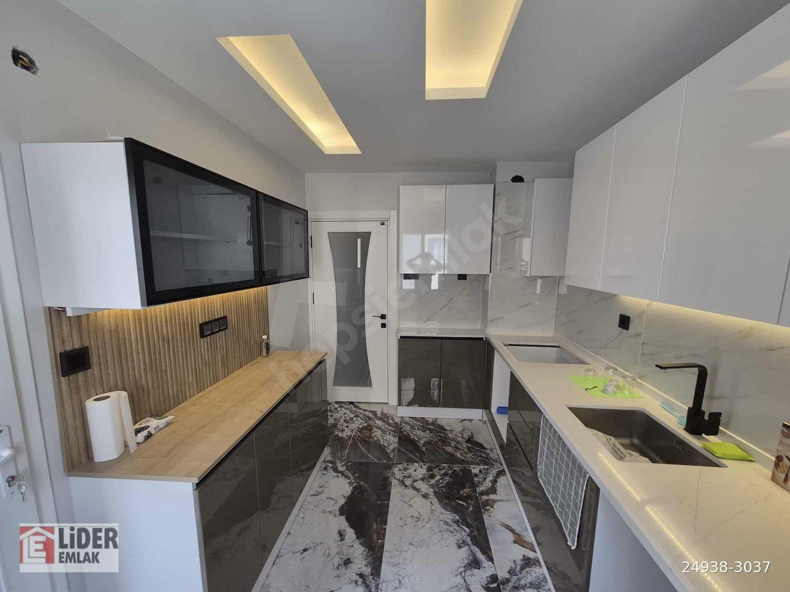 TURGUT ÖZAL YAKINI METRO CİVARI ÇOK GENİŞ FUL YAPILI ÇİFT BANYO