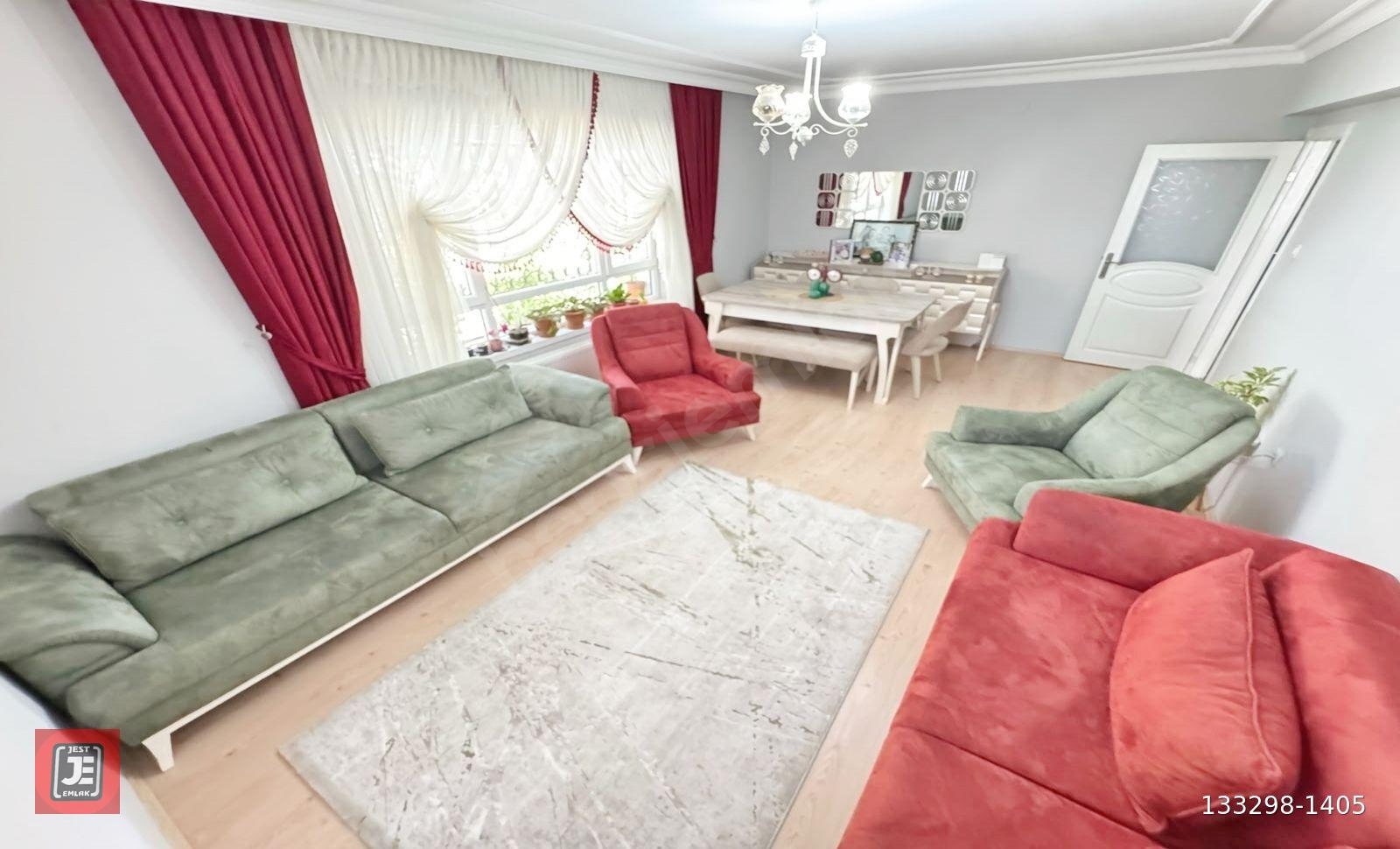 ATAPARK MAHALLE'SİNDE KARAKOL YAKINI YÜKSEK GİRİŞ LÜKS 3+1 DAİRE