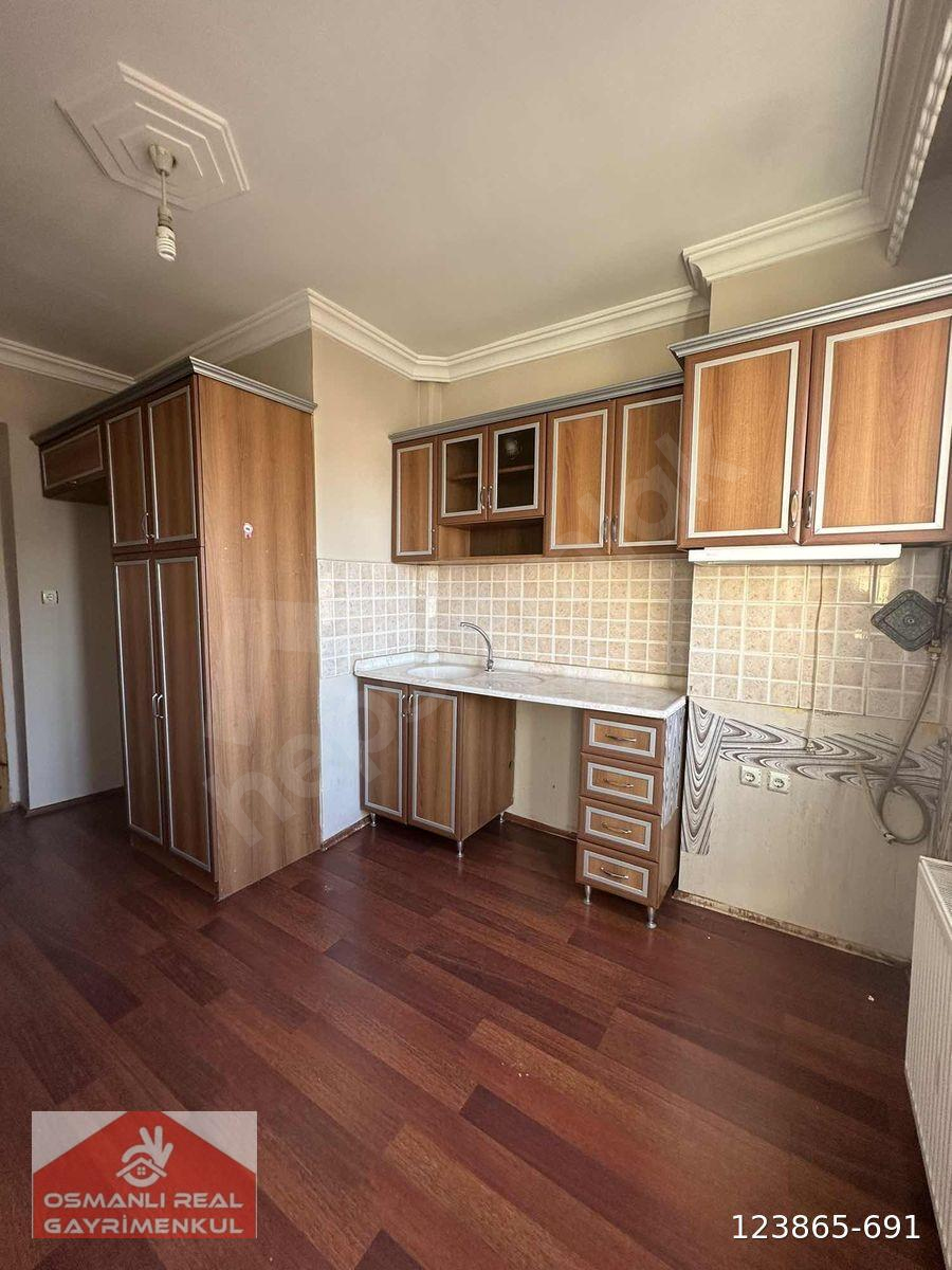 ş.merkezide muratpaşada kiralık 2+1 arakat daire