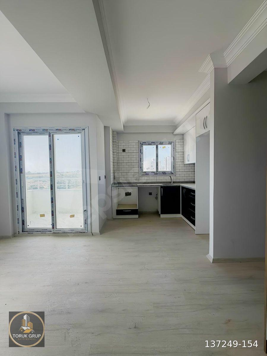 ÇARKIPARE SAĞLIK OCAĞININ yanında satılık 2+1