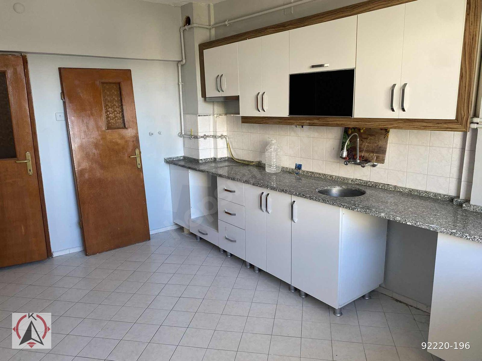 GÖKMEYDAN MAH. 19 MAYIS CAD. ÜZERİ KİRALIK 3+1 - 145 M2 DAİRE