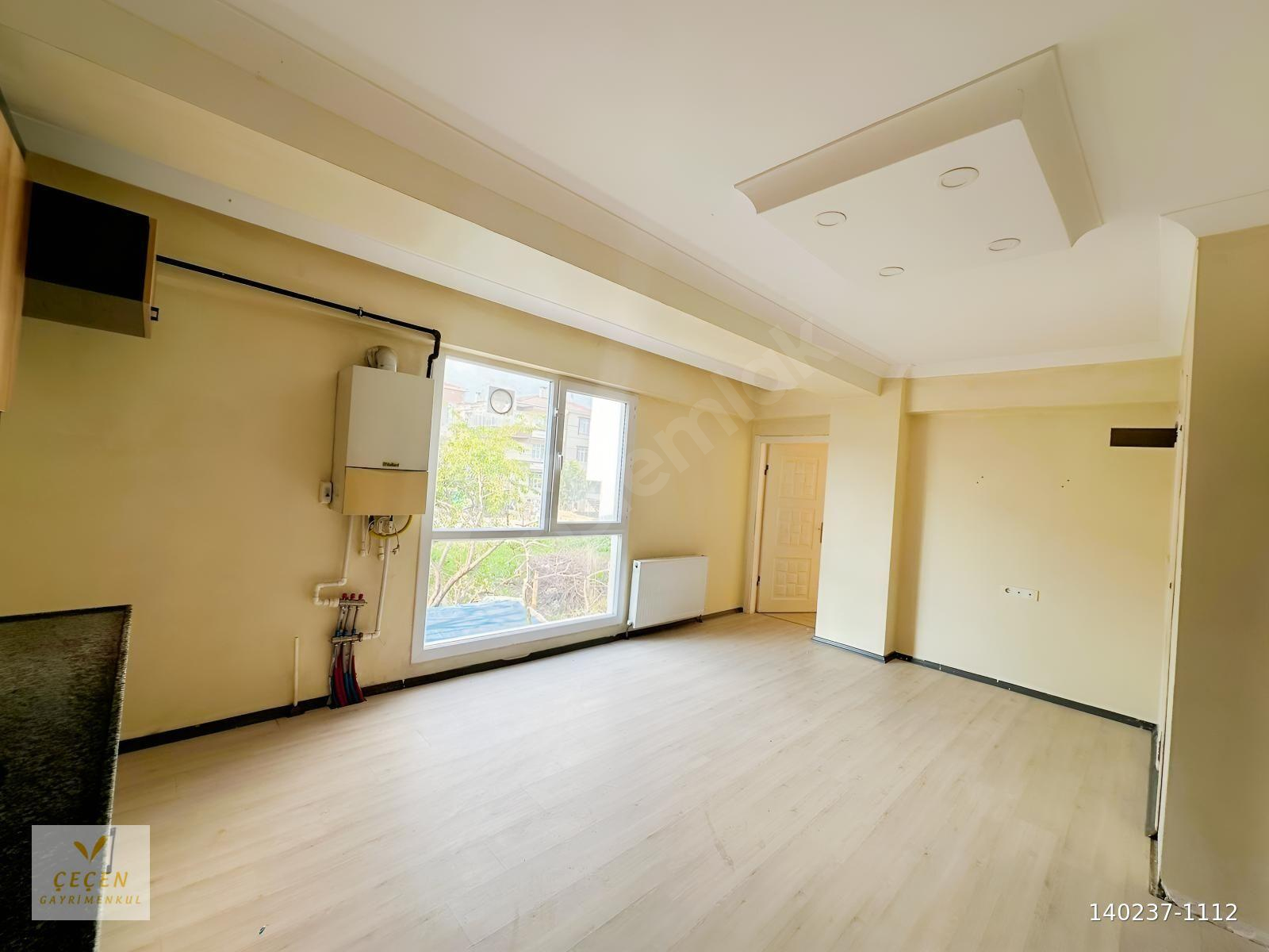 ÇEÇENDEN CUMHURİYET PARKINA YAKIN 1+1 ARAKAT KUPON DAİRE